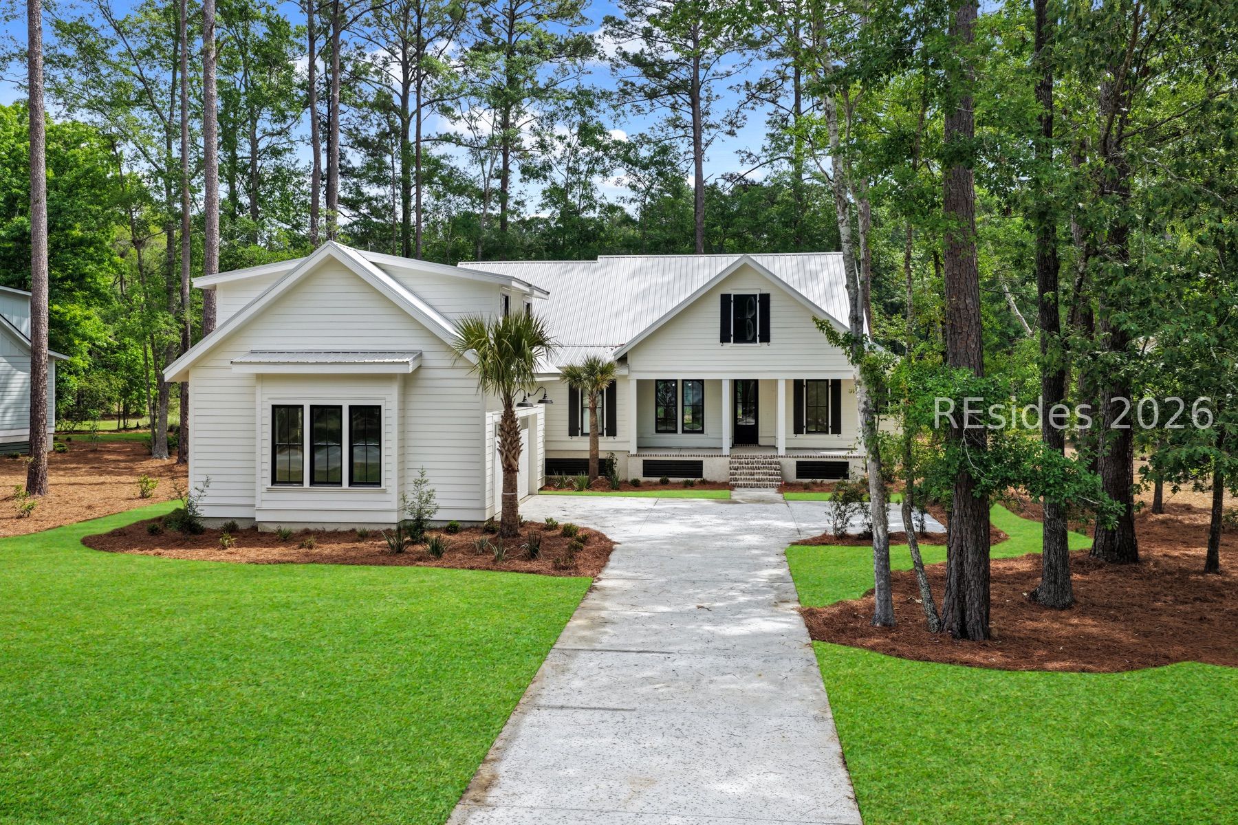 10 Oldfield Village Road Bluffton, SC 29909 - Photo 3 of 87
