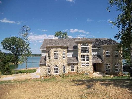 3985 Island View Way Sevierville, TN 37876 - Photo 1 of 1 Primary Photo