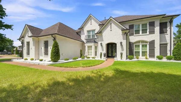 $803,000 | 1596 Brackenshire Lane, Collierville, TN 38017