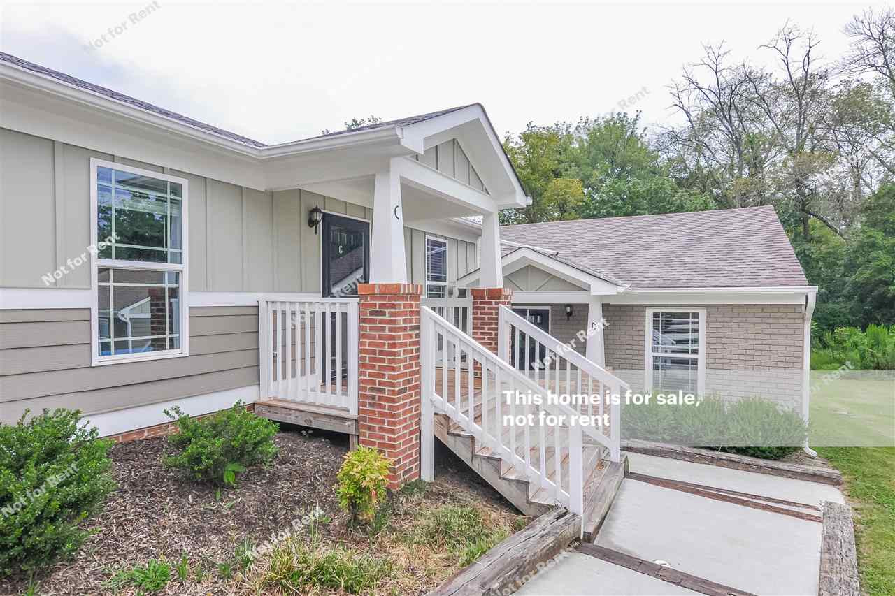 1320 South State Street, Unit C Raleigh, NC 27610 - Photo 9 of 25 Photo 9