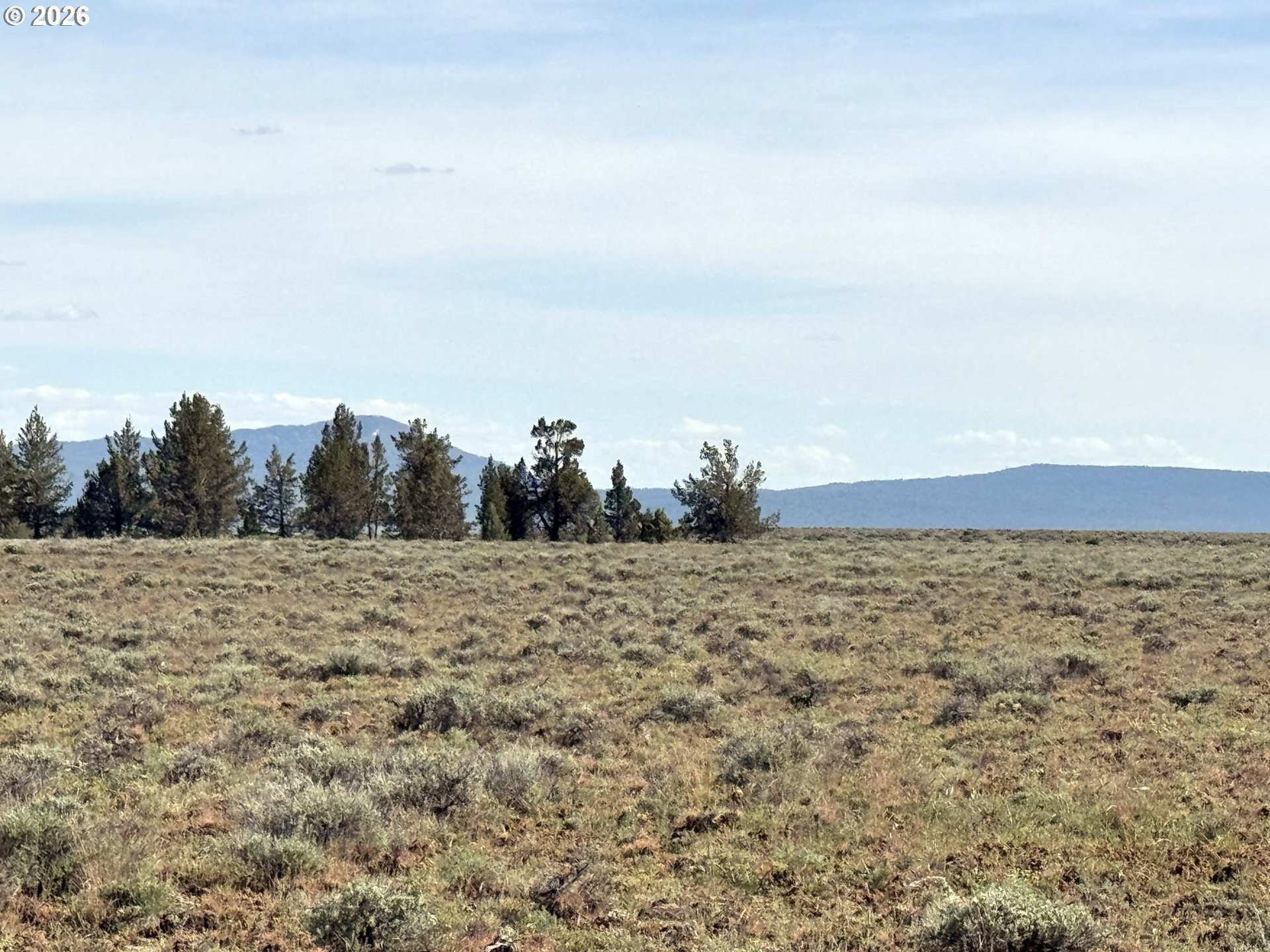 a view of ocean beach and mountain