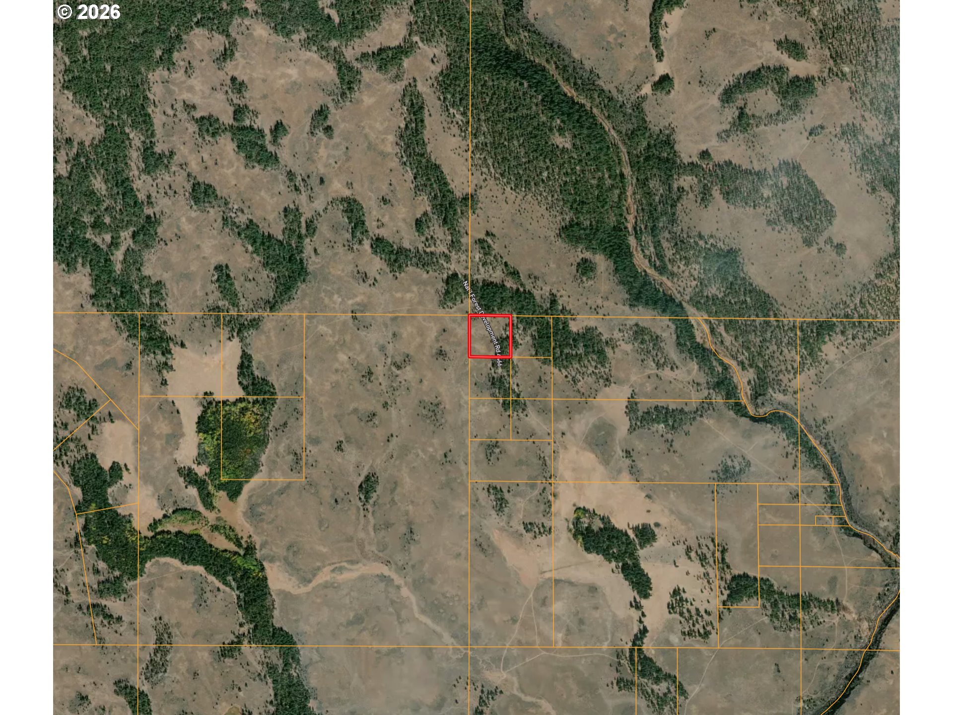 4466 Nat Develop Sprague River, OR 97639 - Photo 6 of 7 a view of a bathroom with a bathtub