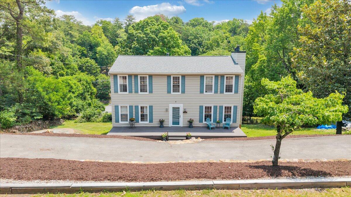 3702 Winding Way Road Southwest Roanoke, VA 24015 - Photo 61 of 80 061-DJI_20260609124124_0269_D