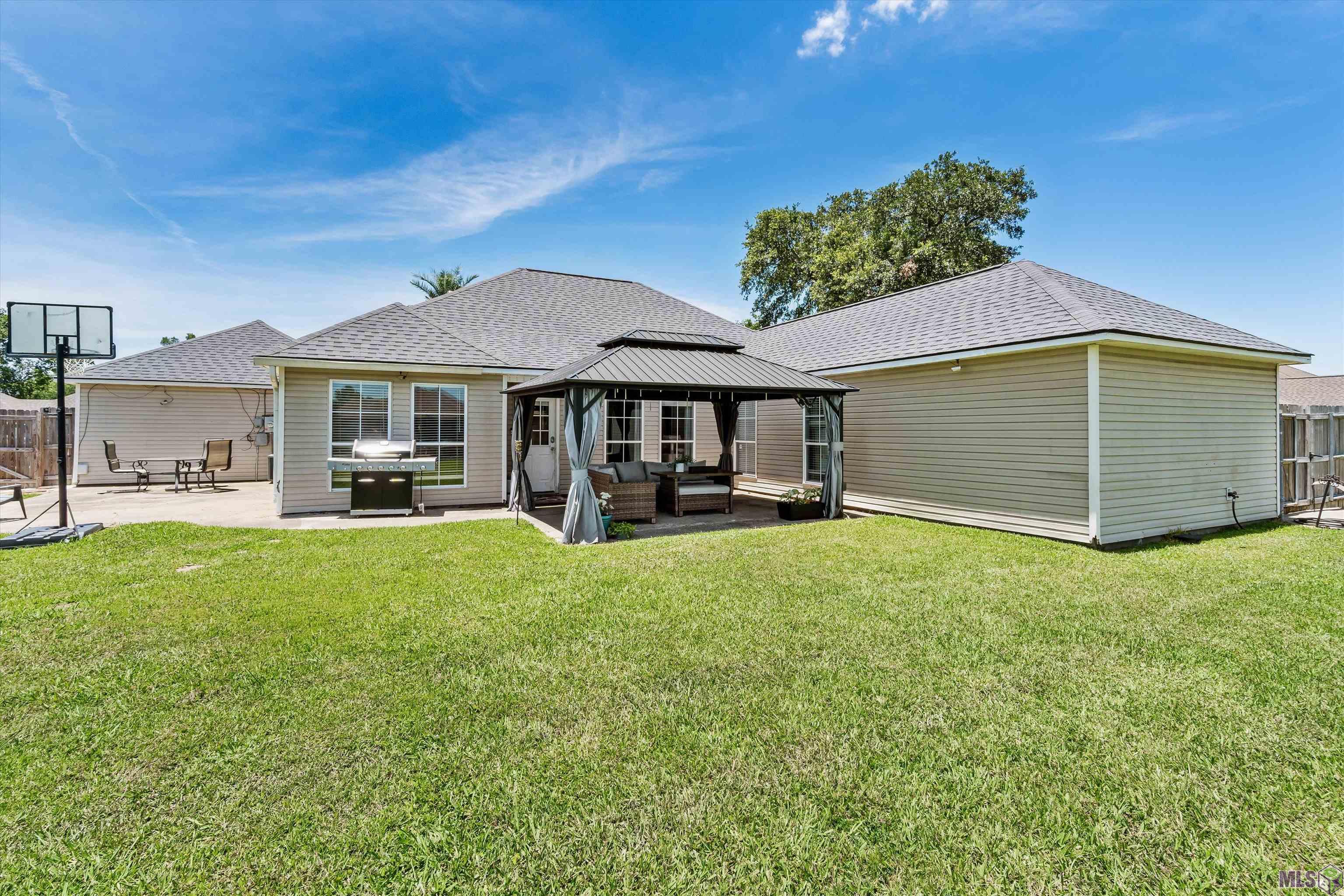 17060 Fox Ridge Drive Prairieville, LA 70769 - Photo 19 of 22 Gallery Image 19