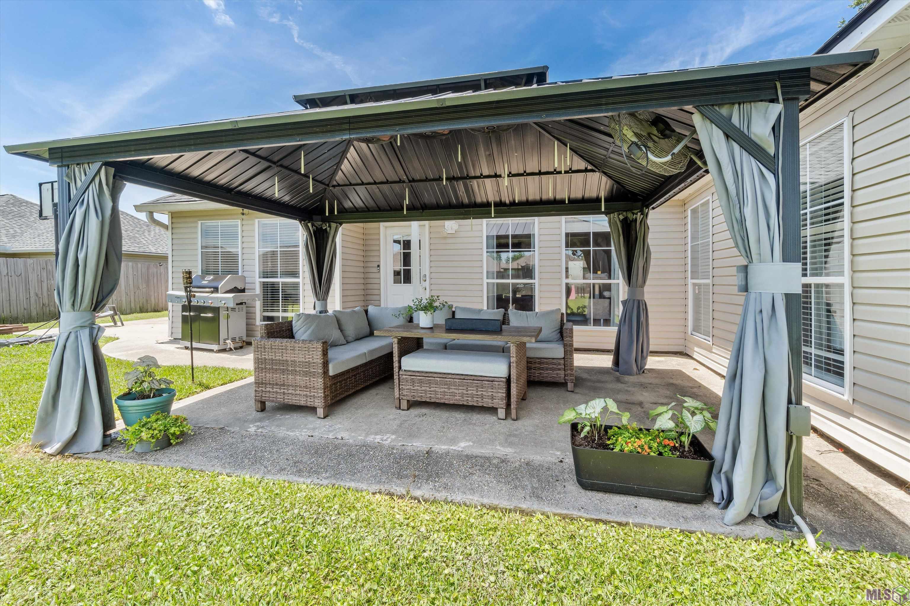 17060 Fox Ridge Drive Prairieville, LA 70769 - Photo 20 of 22 Gallery Image 20