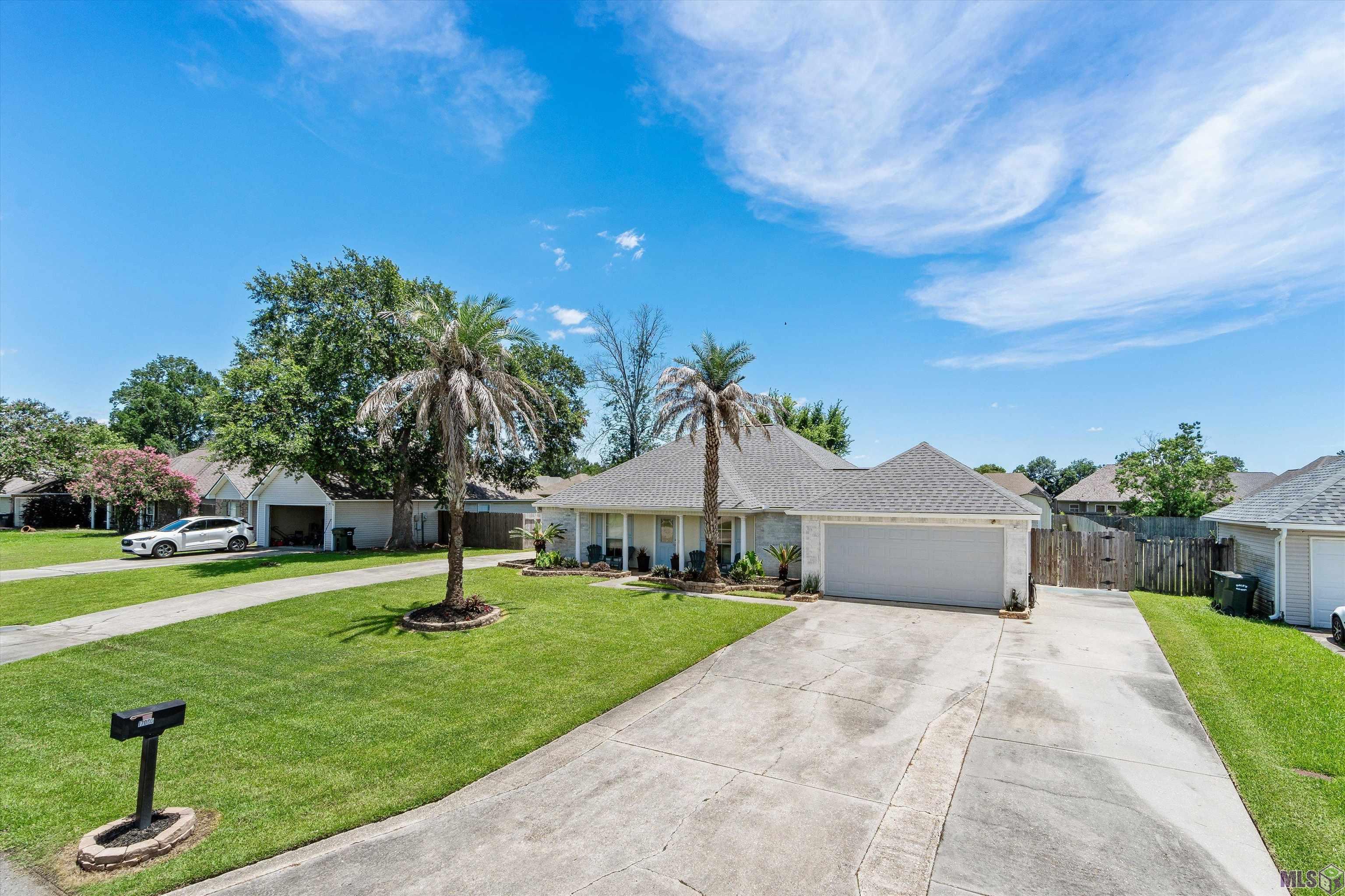 17060 Fox Ridge Drive Prairieville, LA 70769 - Photo 2 of 22 Gallery Image 2