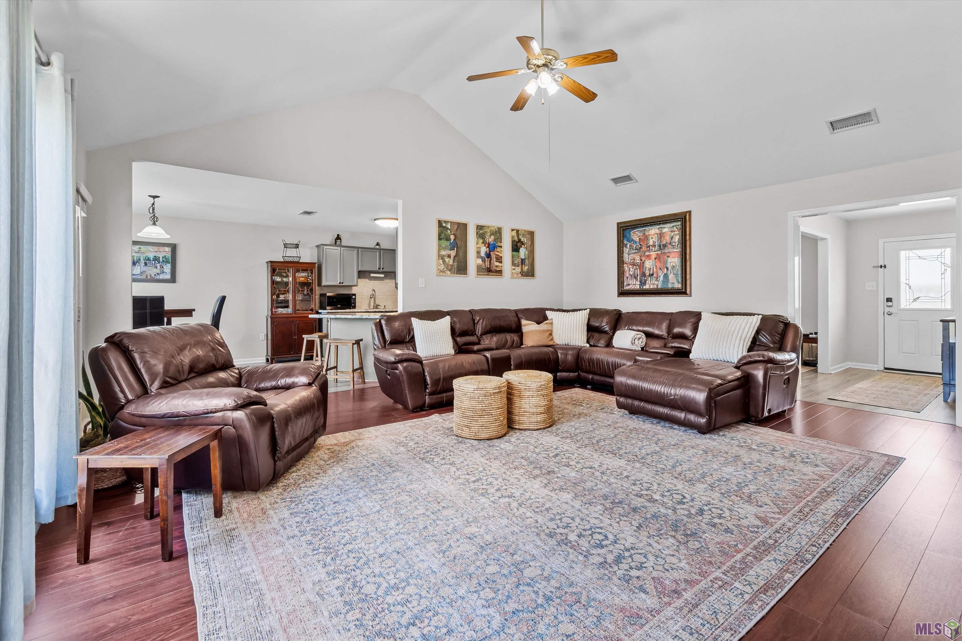 17060 Fox Ridge Drive Prairieville, LA 70769 - Photo 6 of 22 Gallery Image 6