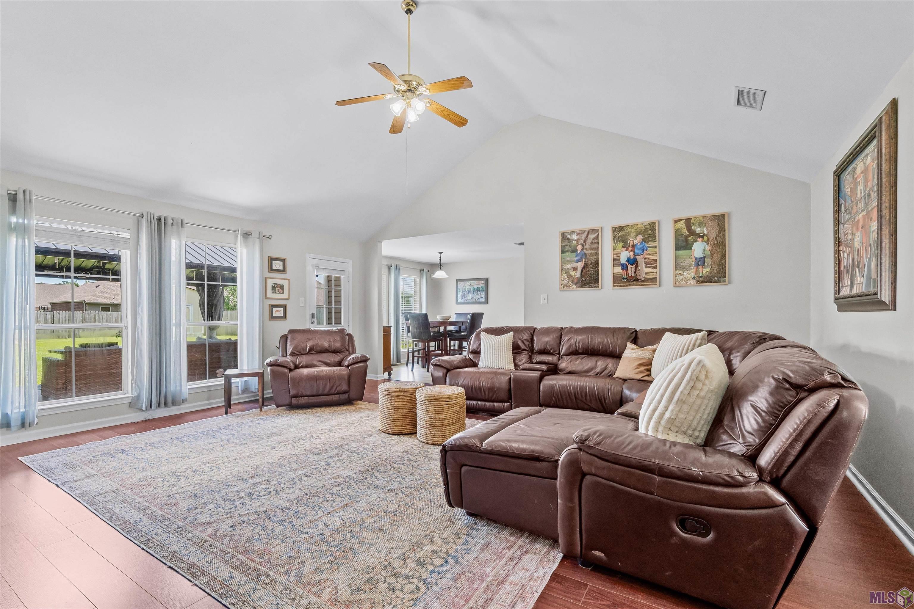 17060 Fox Ridge Drive Prairieville, LA 70769 - Photo 7 of 22 Gallery Image 7