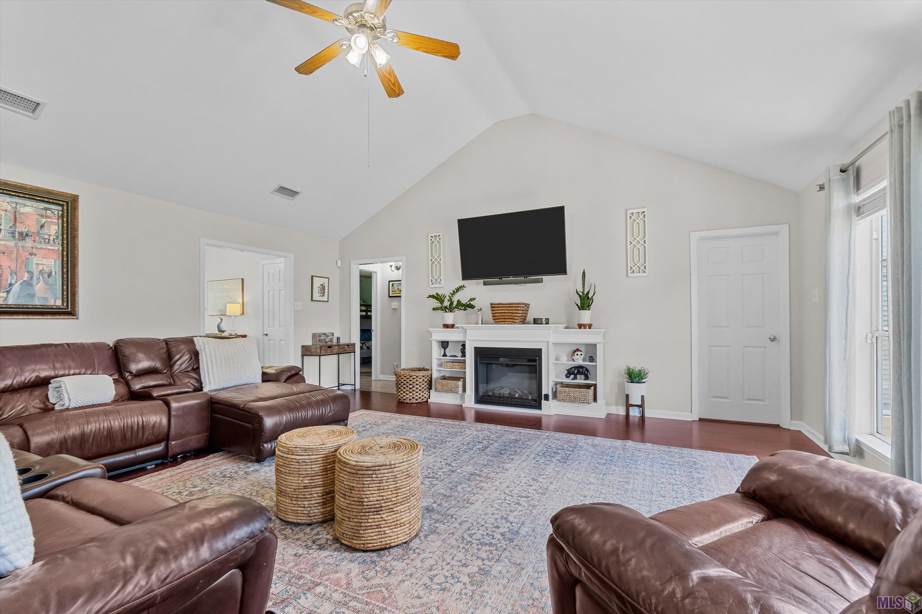 17060 Fox Ridge Drive Prairieville, LA 70769 - Photo 8 of 22 Gallery Image 8