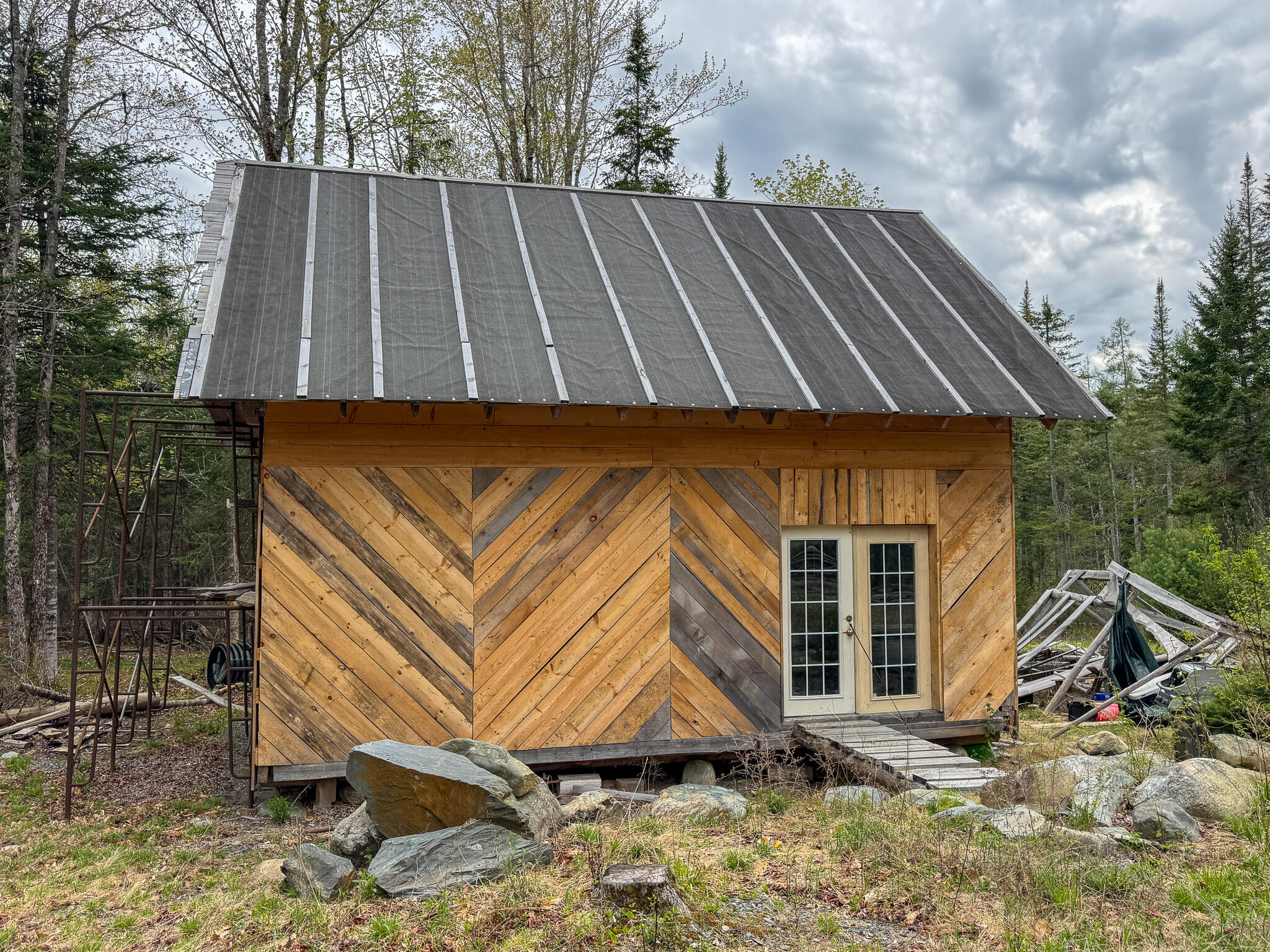 M5-l59 Monument Road Abbot, ME 04406 - Photo 2 of 25