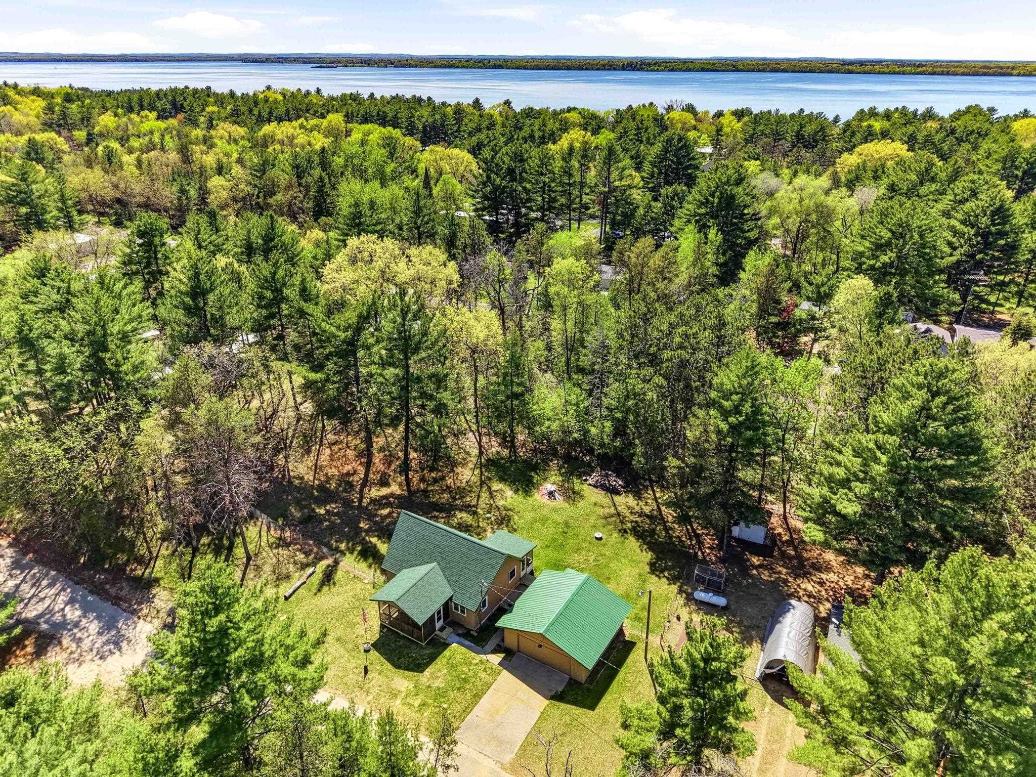 2129 Blackhawk Street Friendship, WI 53934 - Photo 38 of 64