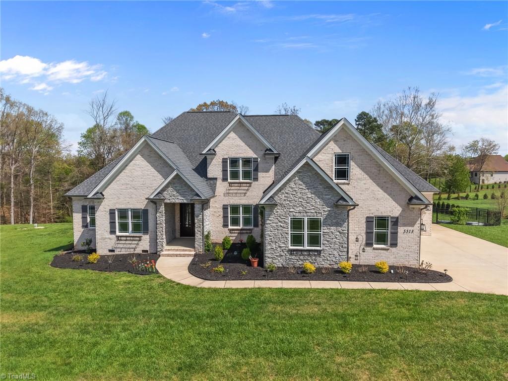5513 Palermo Trail Oak Ridge, NC 27310 - Photo 1 of 50