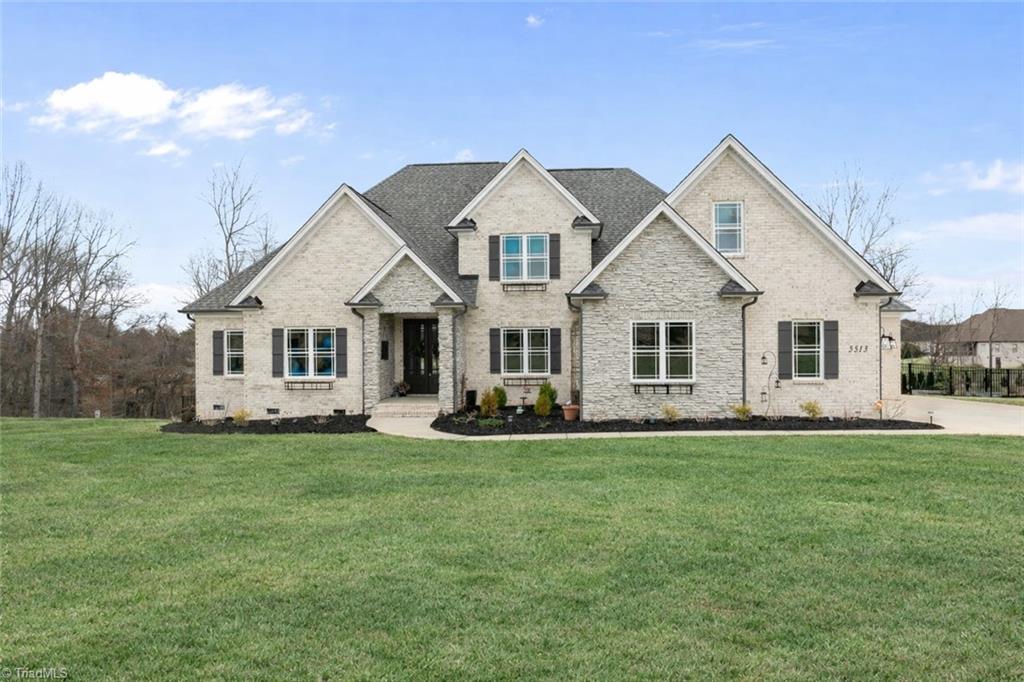 5513 Palermo Trail Oak Ridge, NC 27310 - Photo 1 of 50