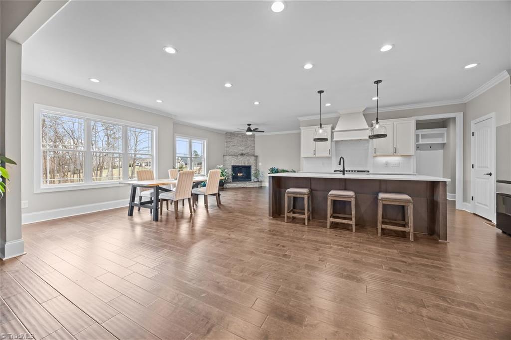 5513 Palermo Trail Oak Ridge, NC 27310 - Photo 11 of 50