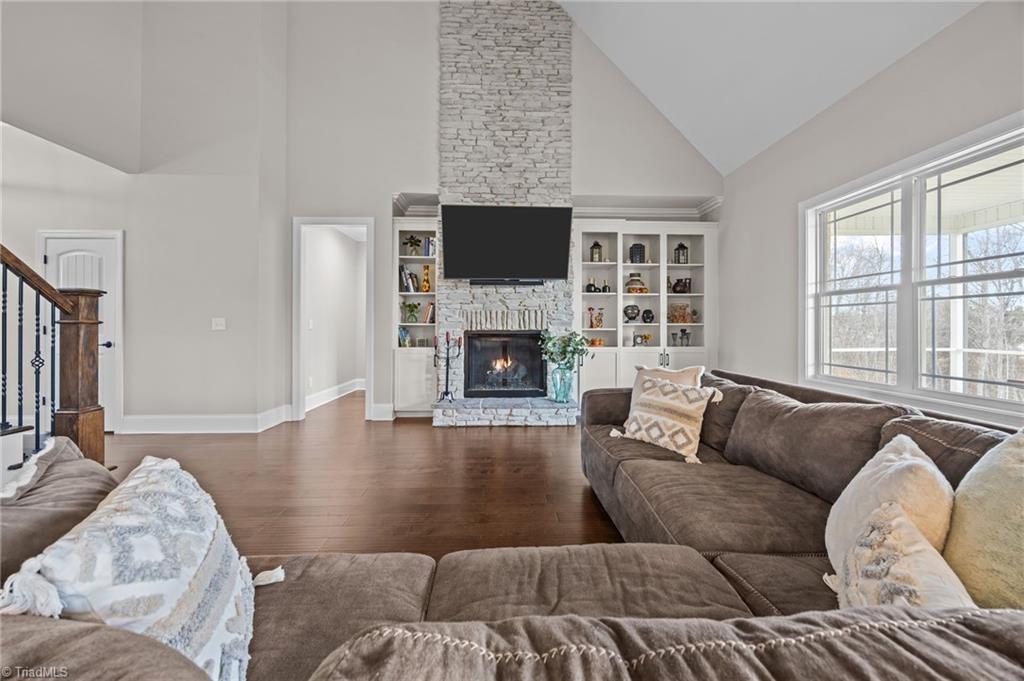 5513 Palermo Trail Oak Ridge, NC 27310 - Photo 13 of 50