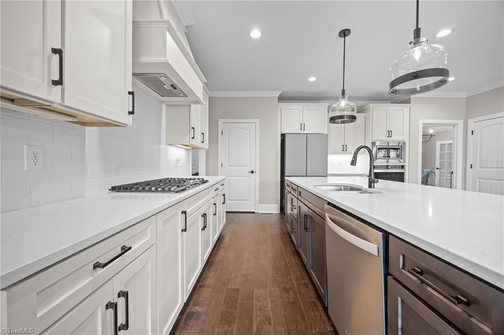 5513 Palermo Trail Oak Ridge, NC 27310 - Photo 15 of 50