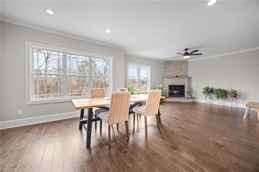 5513 Palermo Trail Oak Ridge, NC 27310 - Photo 16 of 50