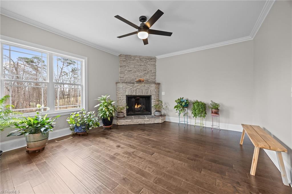 5513 Palermo Trail Oak Ridge, NC 27310 - Photo 17 of 50