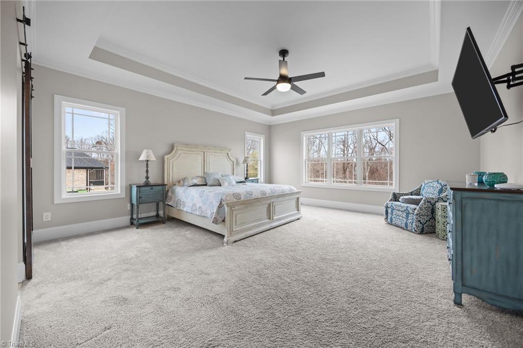 5513 Palermo Trail Oak Ridge, NC 27310 - Photo 18 of 50