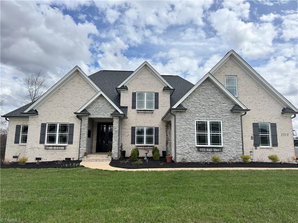 5513 Palermo Trail Oak Ridge, NC 27310 - Photo 2 of 50