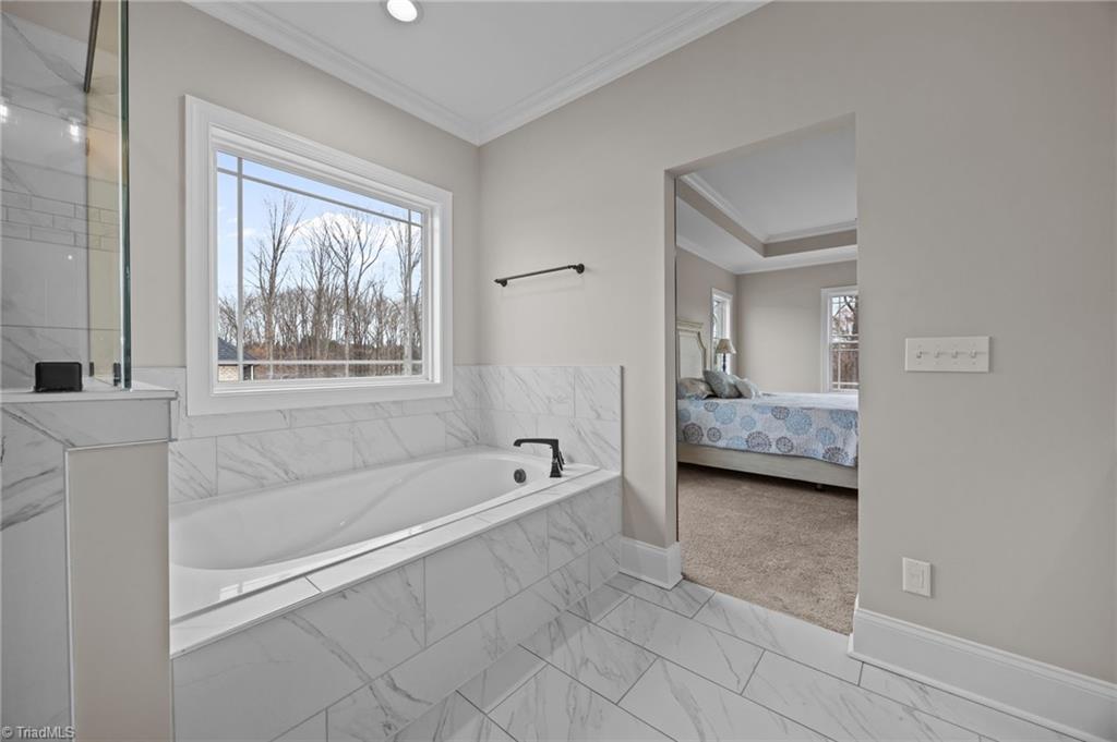 5513 Palermo Trail Oak Ridge, NC 27310 - Photo 22 of 50