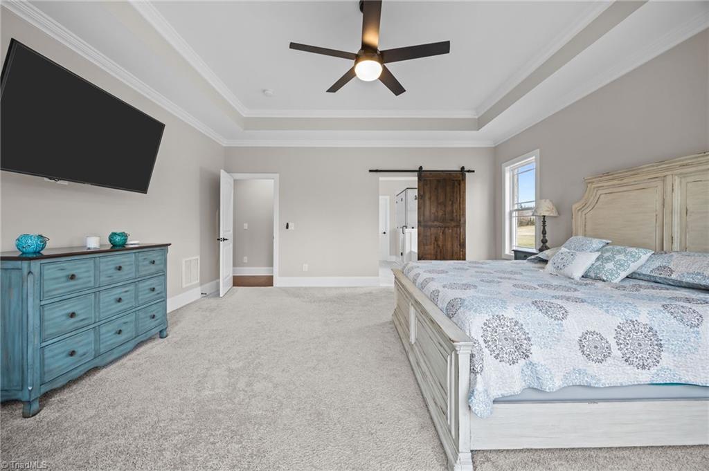 5513 Palermo Trail Oak Ridge, NC 27310 - Photo 22 of 50