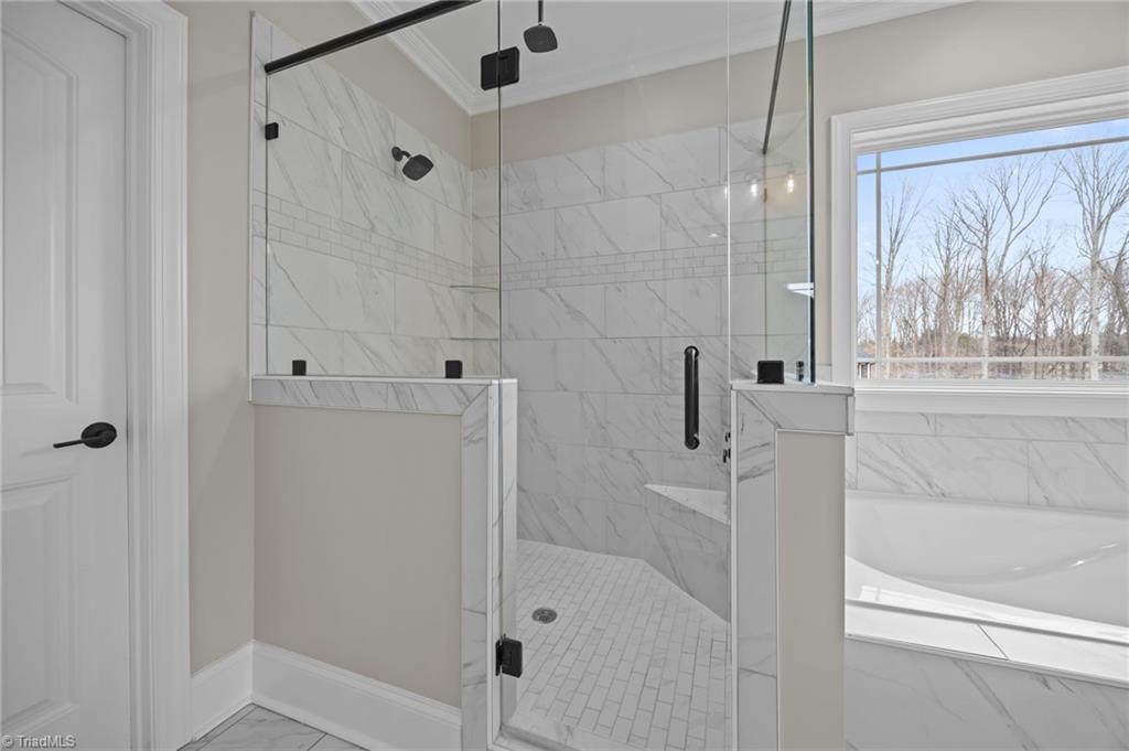 5513 Palermo Trail Oak Ridge, NC 27310 - Photo 23 of 50