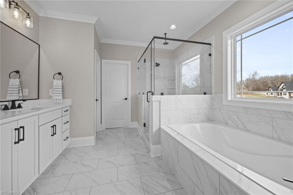 5513 Palermo Trail Oak Ridge, NC 27310 - Photo 23 of 50