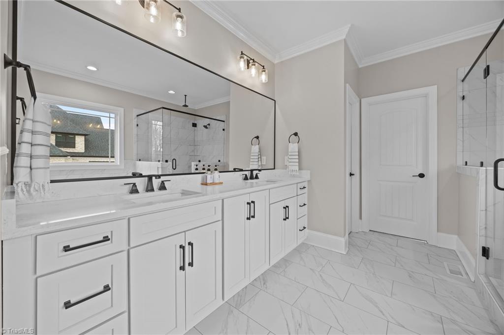 5513 Palermo Trail Oak Ridge, NC 27310 - Photo 24 of 50