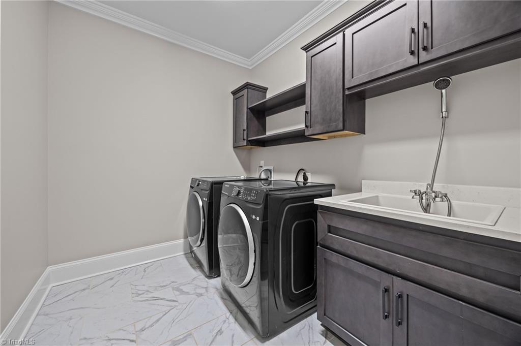 5513 Palermo Trail Oak Ridge, NC 27310 - Photo 25 of 50