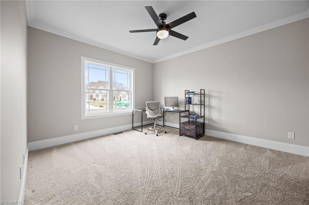 5513 Palermo Trail Oak Ridge, NC 27310 - Photo 26 of 50