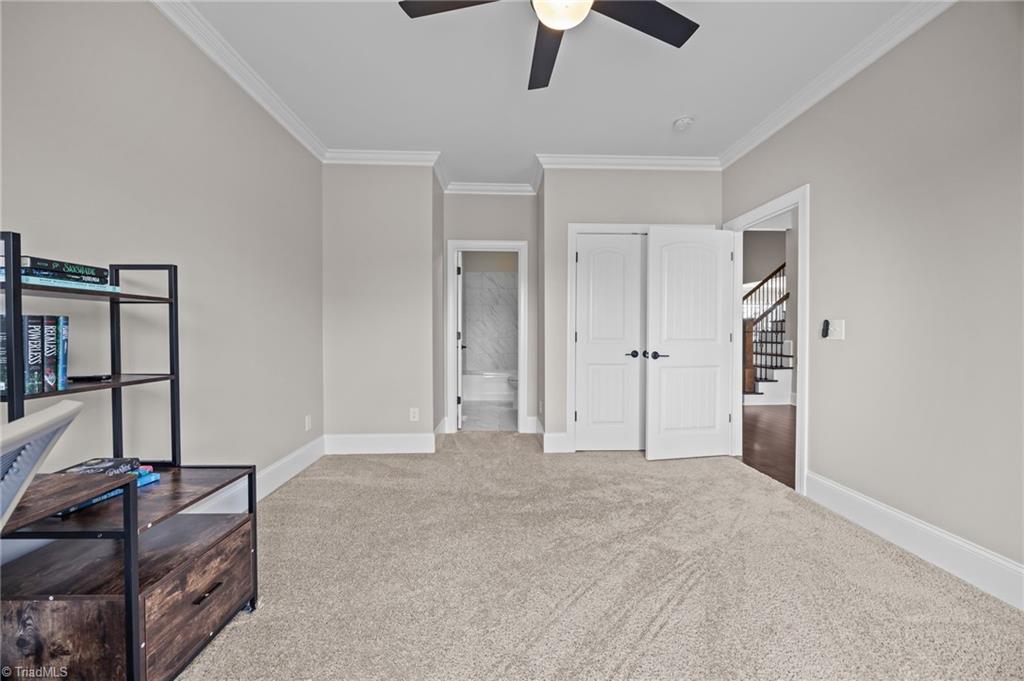 5513 Palermo Trail Oak Ridge, NC 27310 - Photo 27 of 50