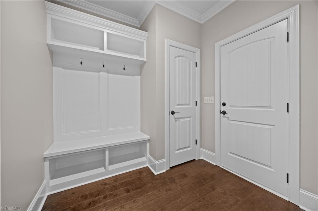 5513 Palermo Trail Oak Ridge, NC 27310 - Photo 29 of 50