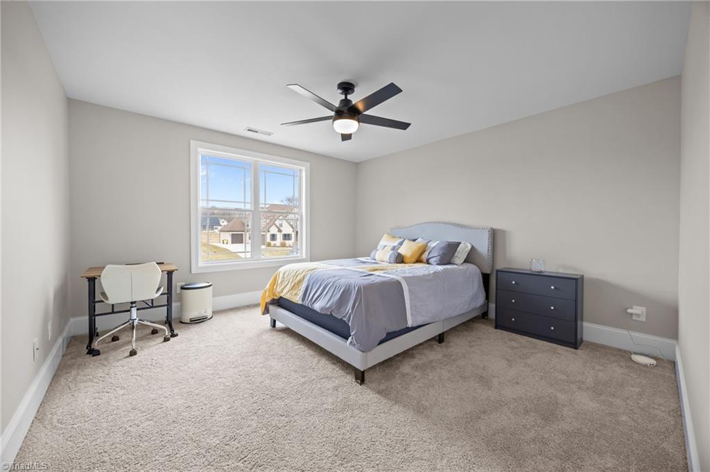 5513 Palermo Trail Oak Ridge, NC 27310 - Photo 30 of 50