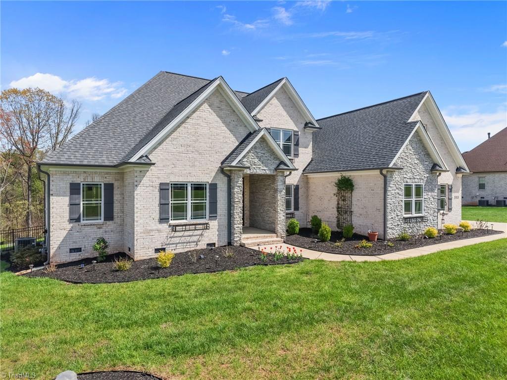 5513 Palermo Trail Oak Ridge, NC 27310 - Photo 3 of 50
