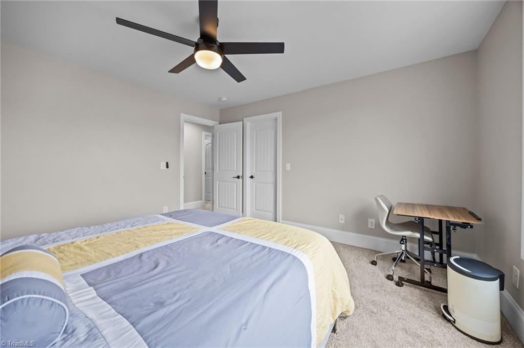 5513 Palermo Trail Oak Ridge, NC 27310 - Photo 34 of 50