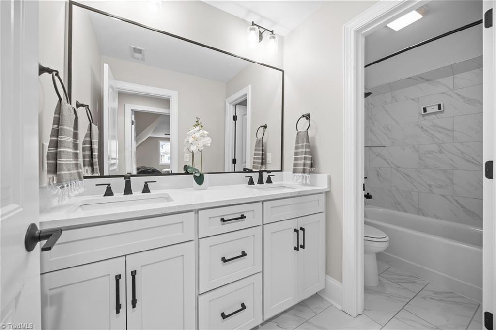 5513 Palermo Trail Oak Ridge, NC 27310 - Photo 35 of 50