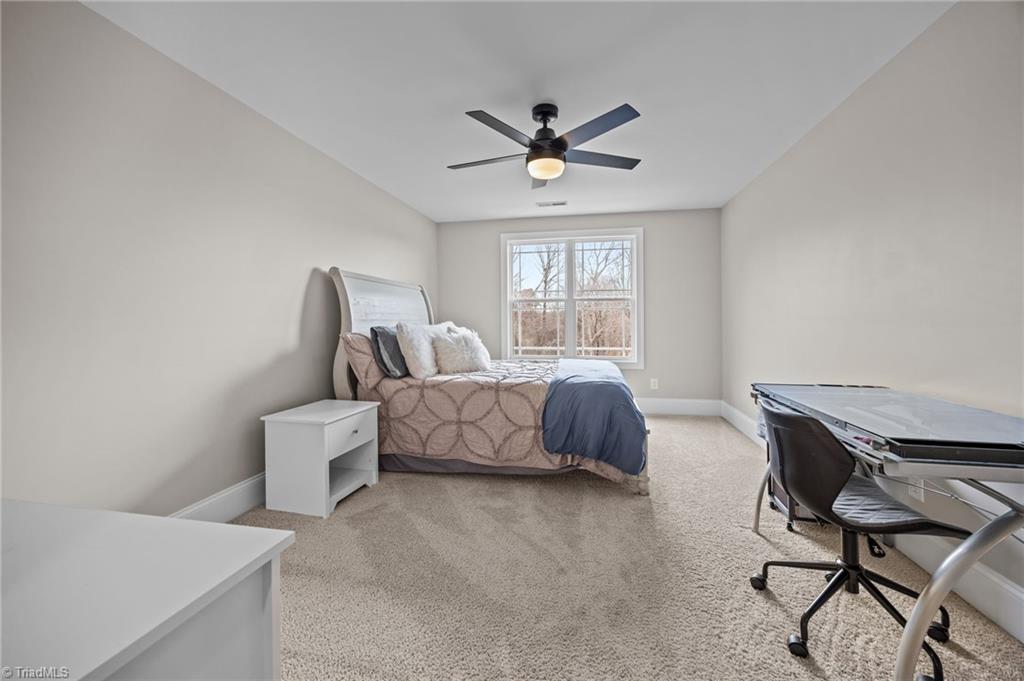 5513 Palermo Trail Oak Ridge, NC 27310 - Photo 35 of 50