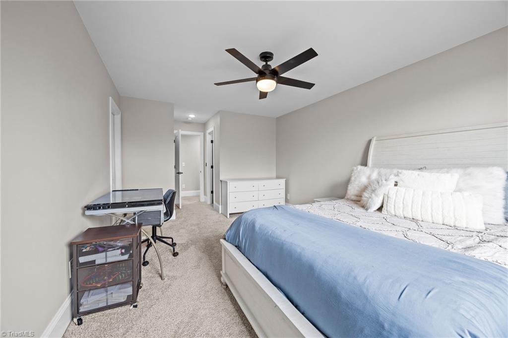 5513 Palermo Trail Oak Ridge, NC 27310 - Photo 36 of 50