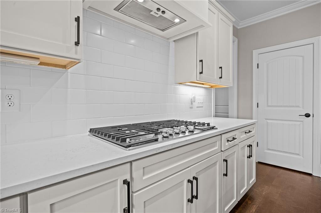 5513 Palermo Trail Oak Ridge, NC 27310 - Photo 38 of 50