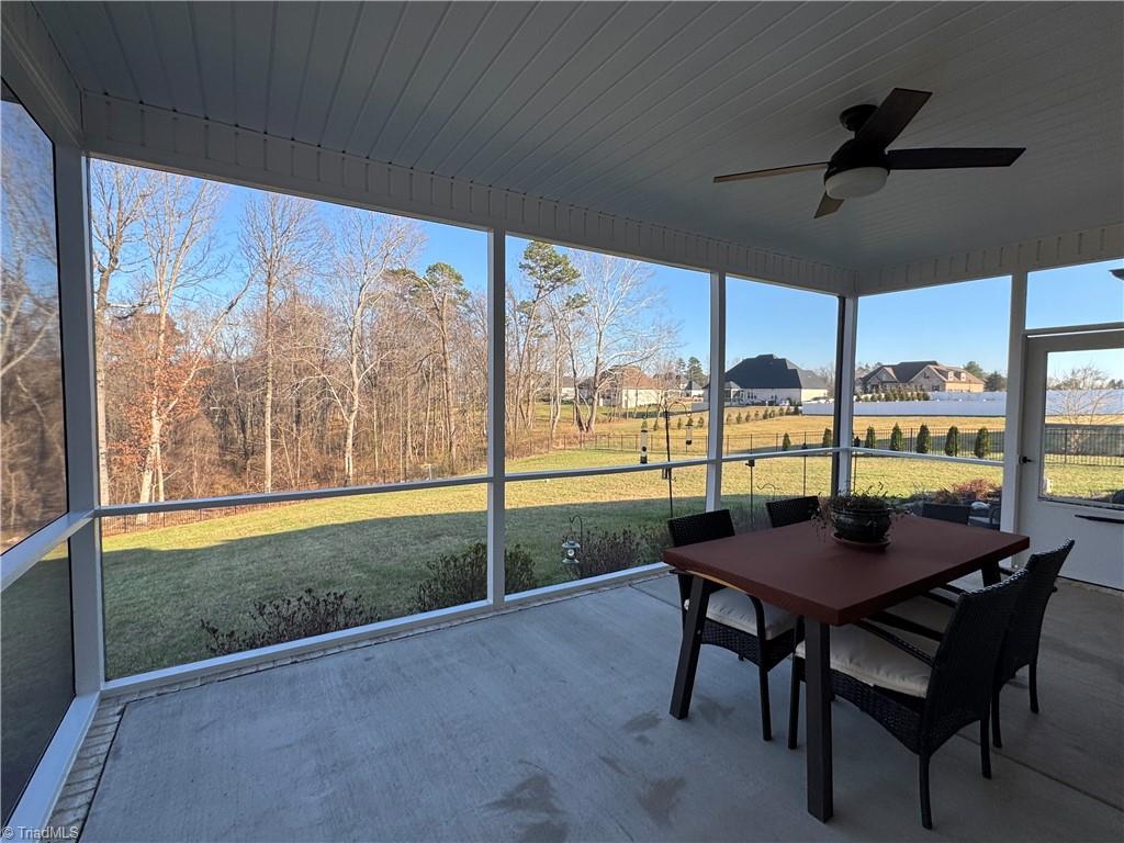 5513 Palermo Trail Oak Ridge, NC 27310 - Photo 40 of 50