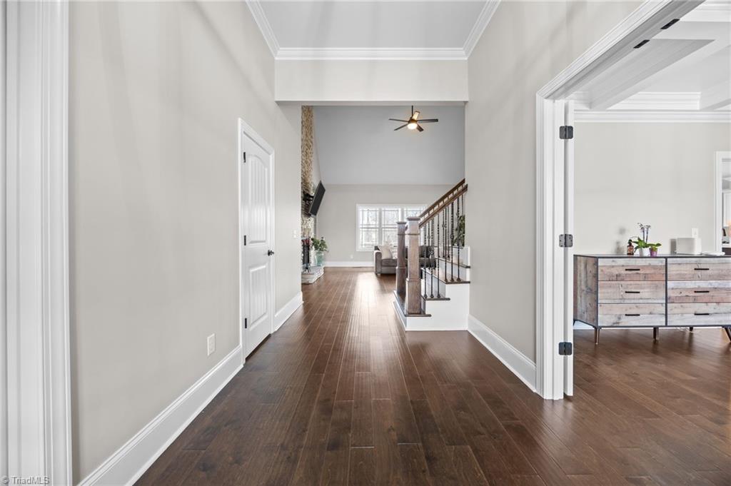 5513 Palermo Trail Oak Ridge, NC 27310 - Photo 4 of 50