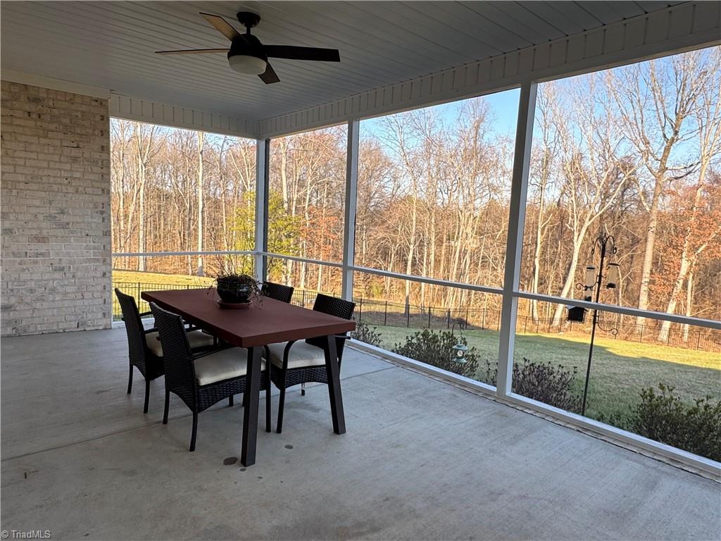 5513 Palermo Trail Oak Ridge, NC 27310 - Photo 41 of 50