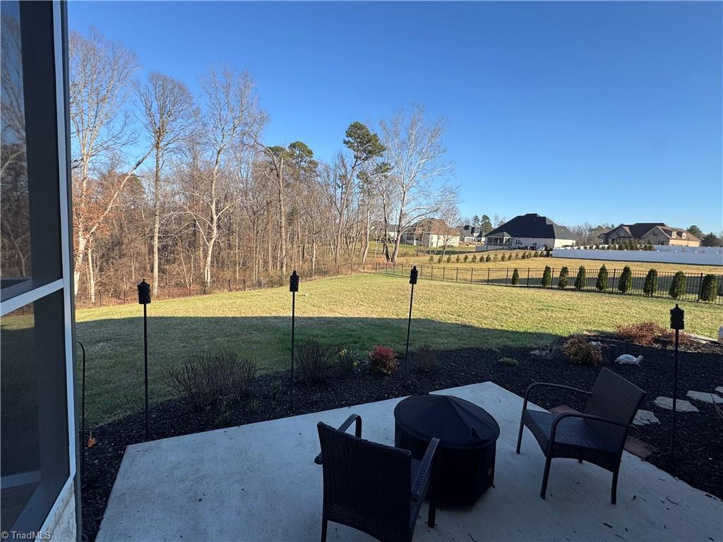 5513 Palermo Trail Oak Ridge, NC 27310 - Photo 42 of 50