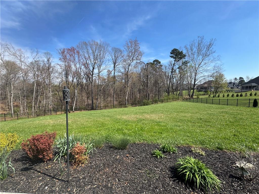 5513 Palermo Trail Oak Ridge, NC 27310 - Photo 42 of 50