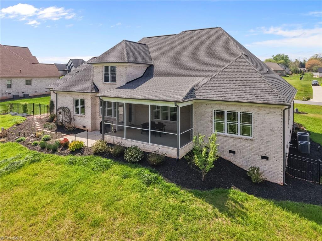5513 Palermo Trail Oak Ridge, NC 27310 - Photo 43 of 50