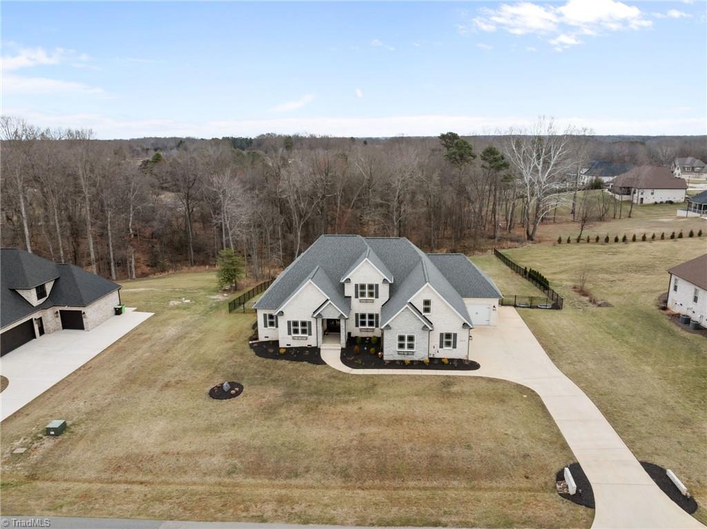 5513 Palermo Trail Oak Ridge, NC 27310 - Photo 43 of 50
