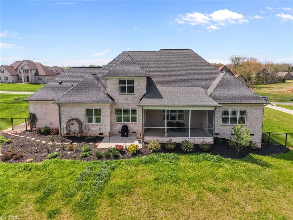 5513 Palermo Trail Oak Ridge, NC 27310 - Photo 44 of 50