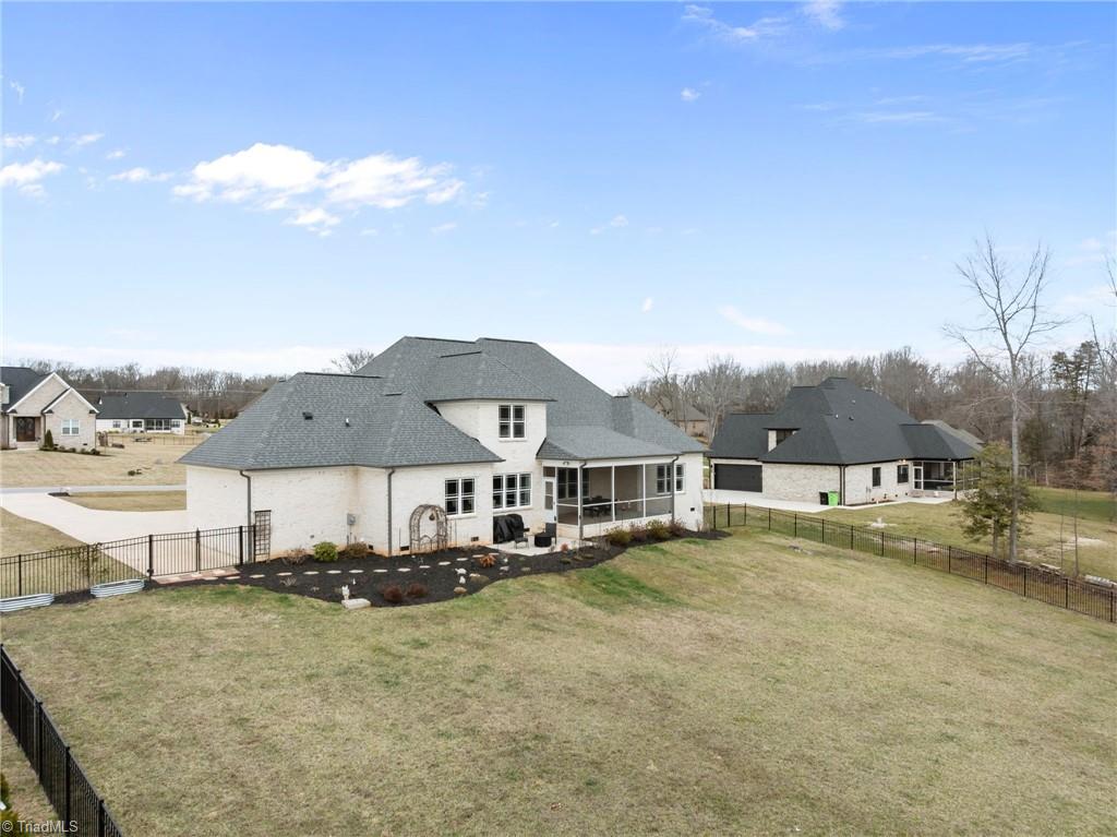 5513 Palermo Trail Oak Ridge, NC 27310 - Photo 44 of 50