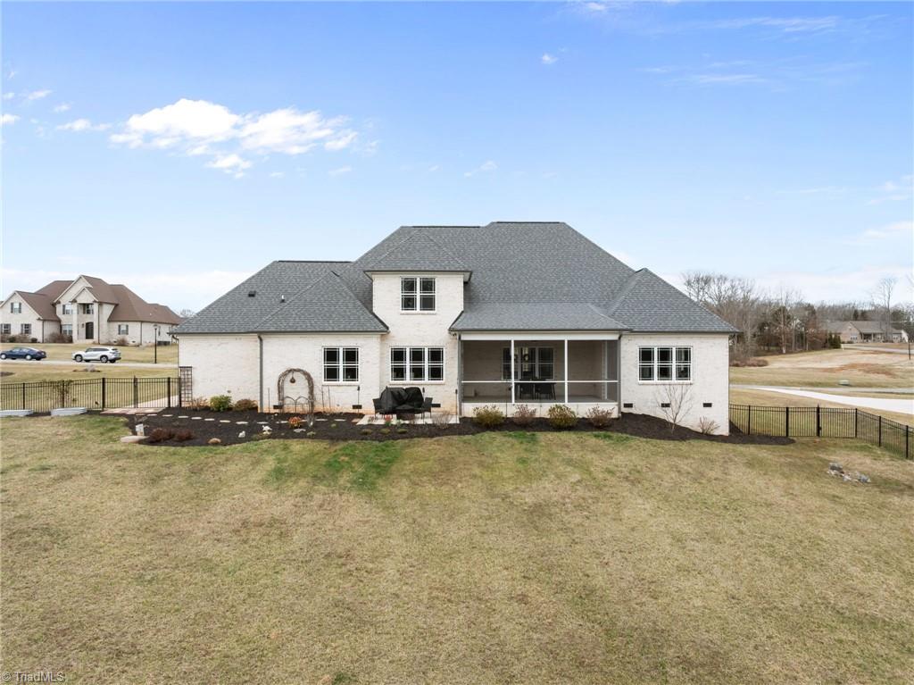 5513 Palermo Trail Oak Ridge, NC 27310 - Photo 45 of 50